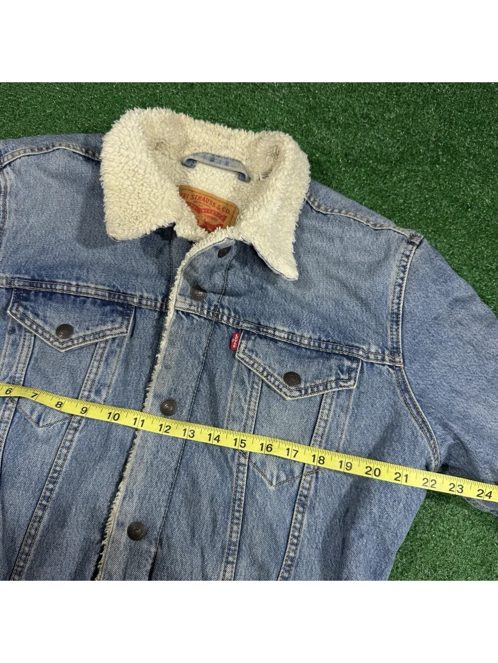 Levis classic levi’s